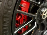 Mercedes-Benz GT 63s AMG 2015